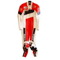 Replica Race Leathers