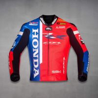 Honda Biker Jacket