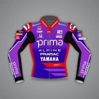 Jack Miller Jacket Pramac Yamaha MotoGP 2026