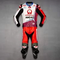 motogp costume