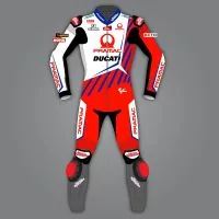 Motorcycle Full Suit