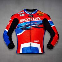 honda jacket motorcycle