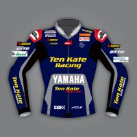 supermoto riding jacket