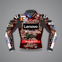 Marc Marquez Ducati Jacket