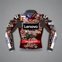 Marc Marquez Ducati Jacket