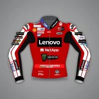 Marc Marquez Jacket Ducati MotoGP 2026