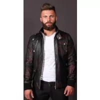 summer bomber jacket mens