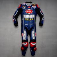 yamaha riding leathers