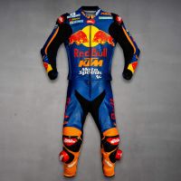 red bull racing suit