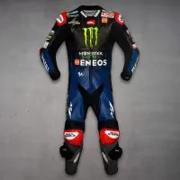 Monster Energy suit