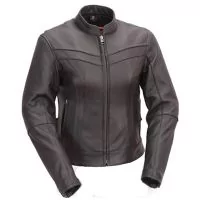motorcycle touring jacket