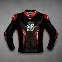 mv agusta jacket motorcycle