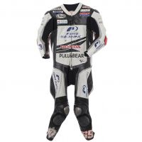 honda race suit