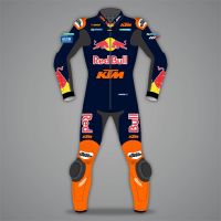 Pedro Acosta Suit Red Bull KTM Tech 3 MotoGP 2026