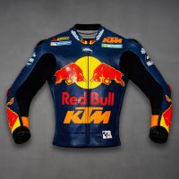 Pol Espargaro Red Bull KTM MotoGP 2019 Jacket front view