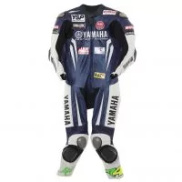 Pol Espargaro Yamaha Suzuka 8 Hours 2015 Moto Suit front view