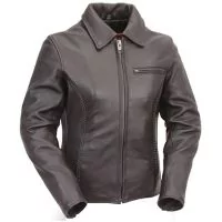 motorcycle cruiser jacket