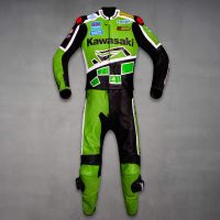 Regis Laconi Leathers