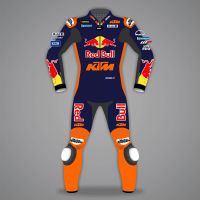 Racing Suit Red Bull