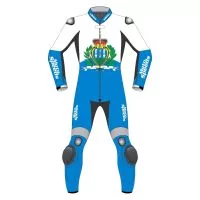 custom leather suits motorbike
