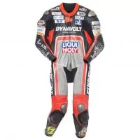 Sandro Cortese suit