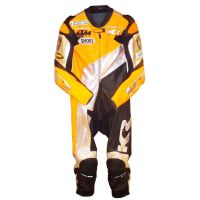 motorcycle racing leathers