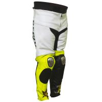 Rossi motorcycle pants