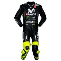 motorcycle suit black