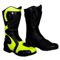 valentino rossi racing boots