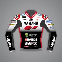 Yamaha 70th Anniversary Jacket