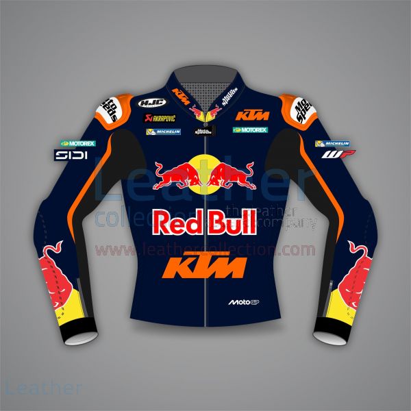 Brad Binder Race Jacket Red Bull KTM MotoGP 2026