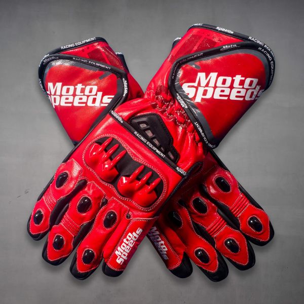 Riding Gloves for Motorcycle