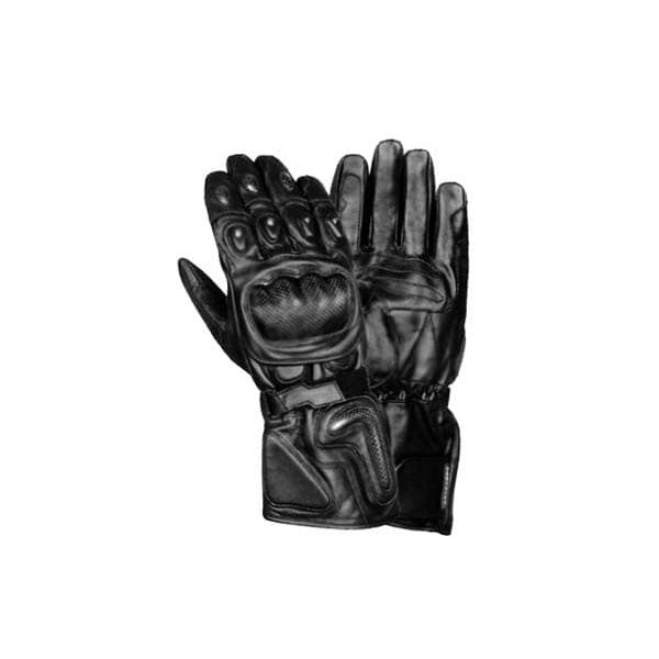 Silverstone Motorbike Riding Gloves