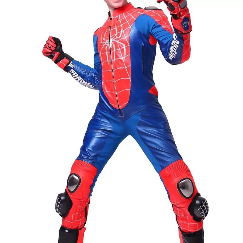 Motorcycle Race Gear